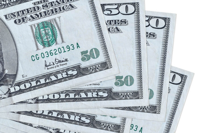 Vacation Mad Money Fund